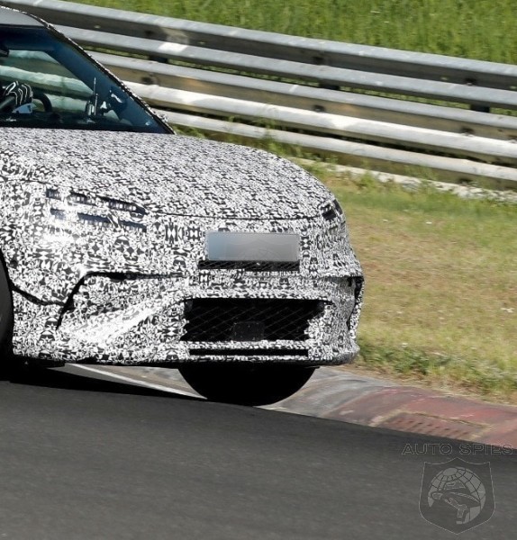 WATCH: Genesis GV60 Magma Targets BMW Performance Levels